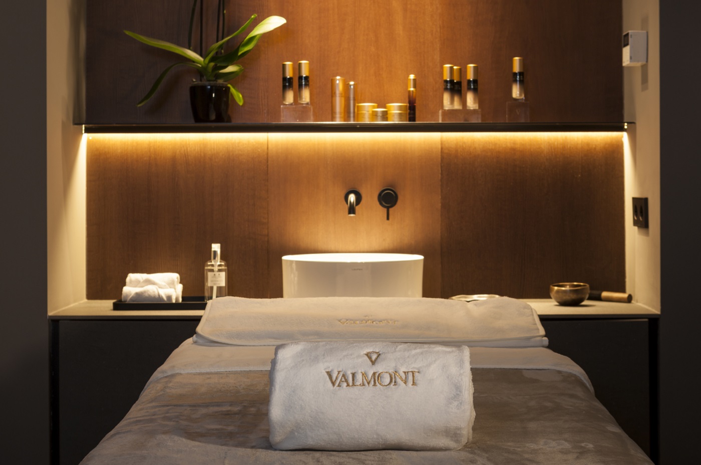 Relax & Beauty Getaway